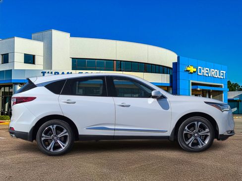 Used 2023 Acura RDX AWD w/ Advance Package image 8