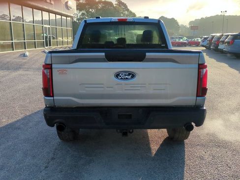 Used 2024 Ford F150 STX w/ Equipment Group 201A FX4 AWD/4WD image 5
