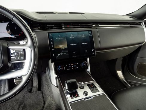 Used 2023 Land Rover Range Rover SV image 13