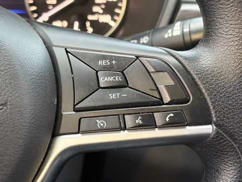 Certified 2024 Nissan Altima 2.5 SV image 19