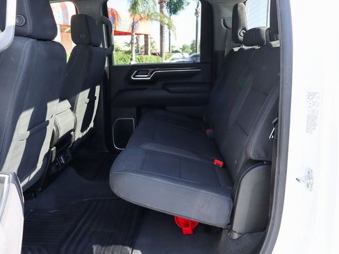 Used 2025 Chevrolet Silverado 3500 LT w/ Convenience Package image 41