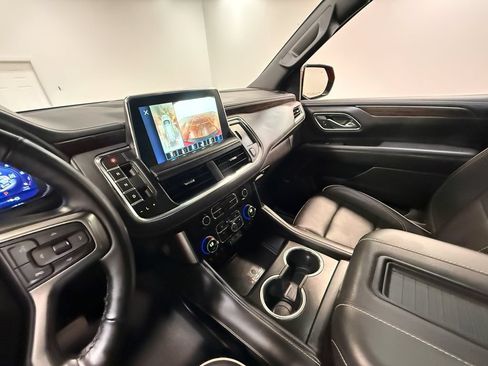 Used 2024 Chevrolet Tahoe Premier w/ Premium Package AWD/4WD image 82