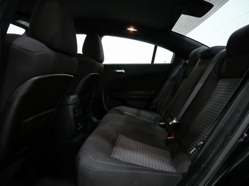 Used 2023 Dodge Charger GT w/ Blacktop Package image 23