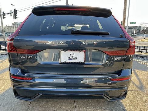 New 2026 Volvo XC60 B5 Plus w/ Protection Package Premier image 9