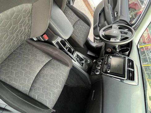 Used 2020 Mitsubishi Outlander Sport Black Edition image 13