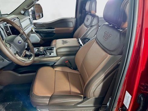 New 2025 Ford F150 King Ranch image 13