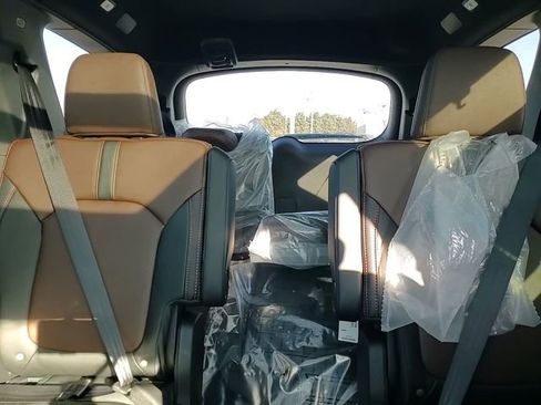 New 2026 Honda Pilot TrailSport image 20