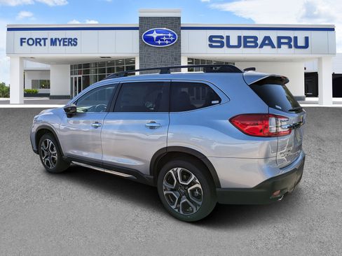 New 2025 Subaru Ascent Bronze Edition image 7