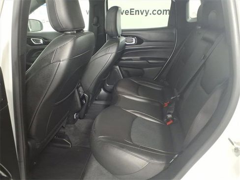 Certified 2022 Jeep Compass High Altitude image 26