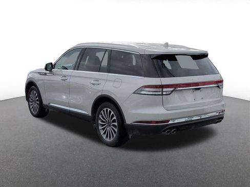 Used 2020 Lincoln Aviator Reserve w/ Elements Package Plus AWD/4WD image 4