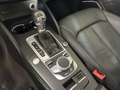 Used 2019 Audi A3 2.0T Premium Plus w/ Premium Plus Package AWD/4WD image 19