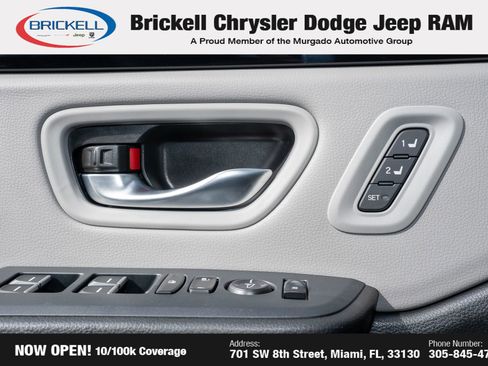 Used 2025 Honda Pilot EX-L image 28