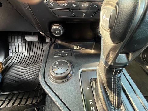 Used 2021 Ford Ranger XLT w/ Equipment Group 301A Mid image 28