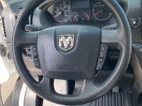Used 2020 RAM ProMaster 1500 FWD image 17