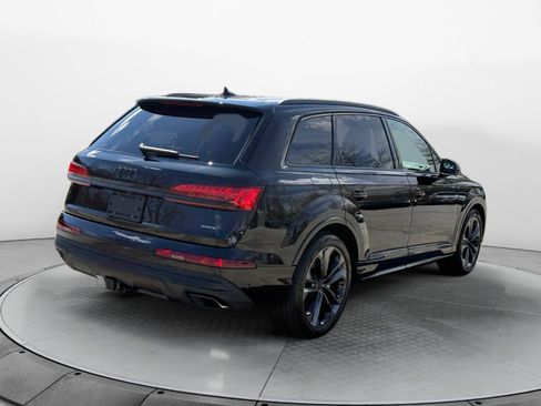 New 2026 Audi Q7 3.0T Premium Plus image 7
