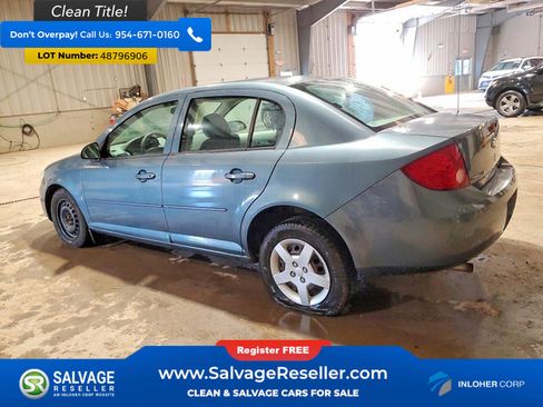 Used 2006 Chevrolet Cobalt LS FWD image 3