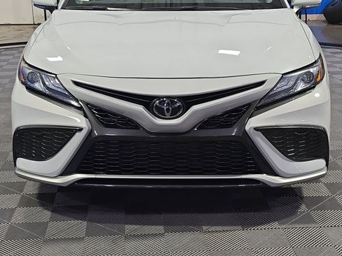 Used 2023 Toyota Camry XSE image 39