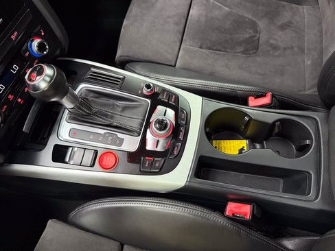 Used 2013 Audi S4 Premium Plus AWD/4WD image 22
