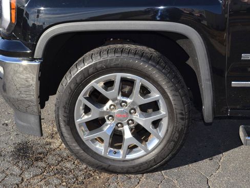 Used 2016 GMC Sierra 1500 SLT w/ SLT Premium Package image 60