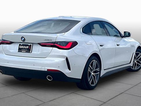 Used 2026 BMW 430i RWD image 12