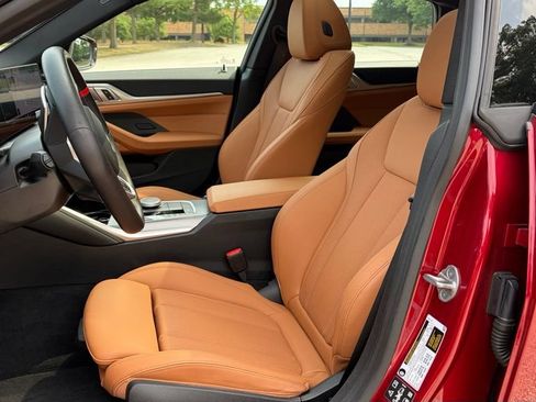 Used 2026 BMW 440i xDrive AWD/4WD image 10