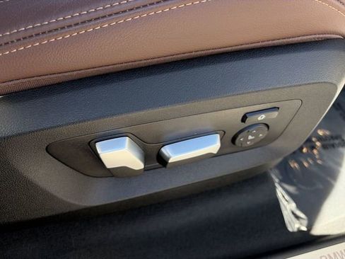 Certified 2021 BMW X5 sDrive40i w/ Premium Package 2 image 11