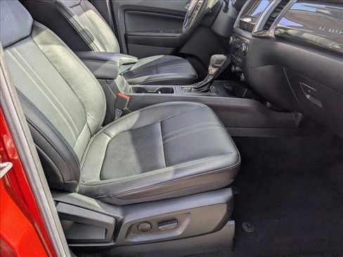 Used 2019 Ford Ranger Lariat w/ Equipment Group 501A Mid image 20