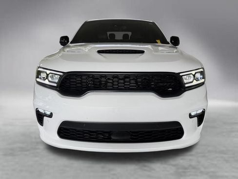 Used 2023 Dodge Durango SRT AWD/4WD image 15