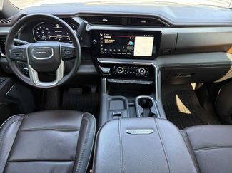 Used 2024 GMC Sierra 2500 Denali w/ Denali Reserve Package AWD/4WD video 2