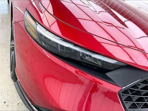 New 2026 Honda Accord Sport image 16