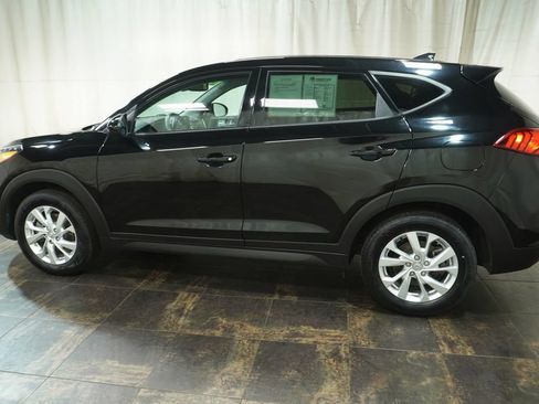 Used 2019 Hyundai Tucson SE AWD/4WD image 7