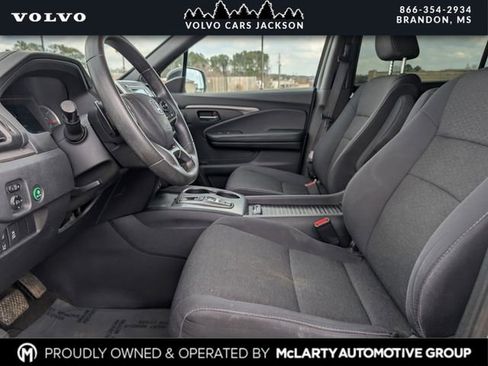 Used 2019 Honda Passport Sport image 20