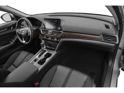Used 2019 Honda Accord EX image 15