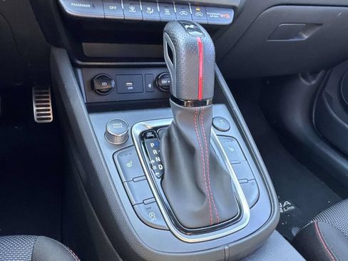 Used 2023 Hyundai Kona N Line AWD/4WD image 27