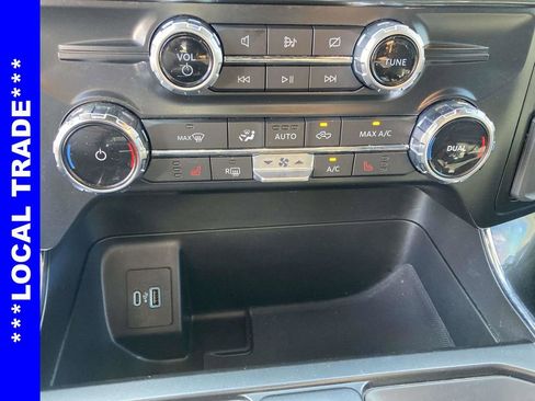 Used 2022 Ford F150 XLT w/ Equipment Group 302A High AWD/4WD image 21