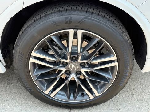 Used 2026 Acura MDX SH-AWD w/ Advance Package image 10