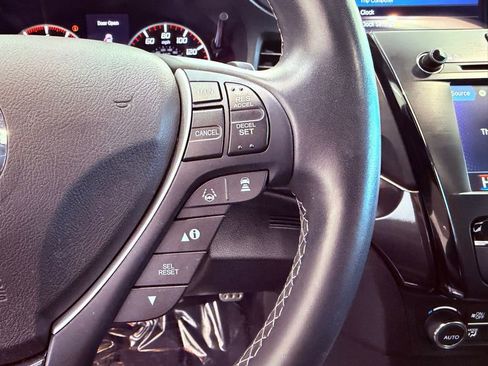 Used 2021 Acura ILX image 22