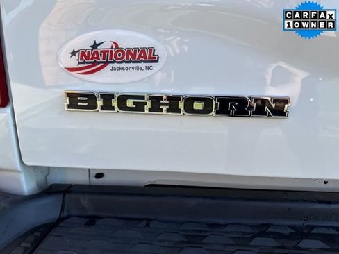 Used 2024 RAM 2500 Big Horn image 30