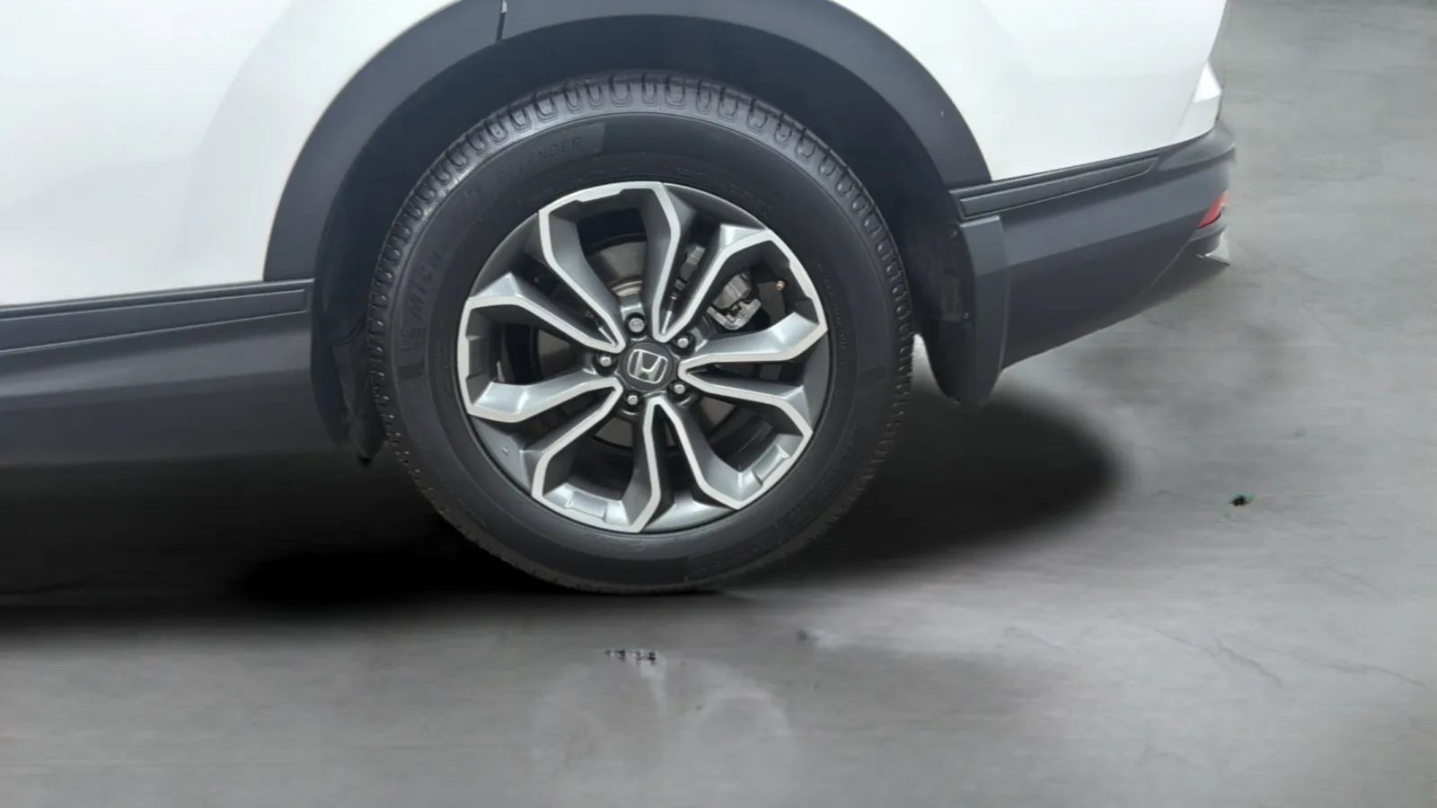 Used 2021 Honda CR-V EX image 28
