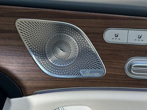 New 2026 Mercedes-Benz GLS 580 4MATIC image 5