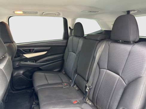 Used 2019 Subaru Ascent 8-Passenger AWD/4WD image 35