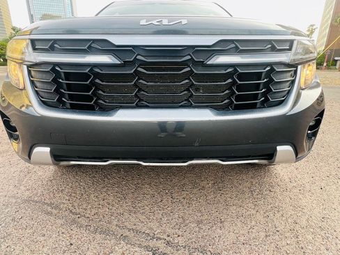 Used 2024 Kia Seltos S FWD image 8