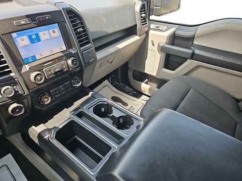 Used 2019 Ford F150 XL w/ Equipment Group 101A Mid AWD/4WD image 24