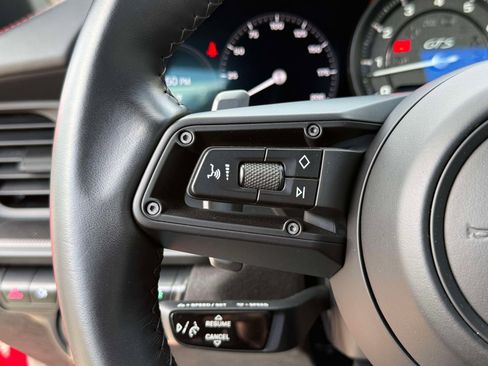 Used 2023 Porsche 911 Carrera 4 GTS image 50