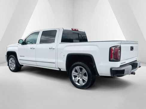 Used 2018 GMC Sierra 1500 SLT image 5