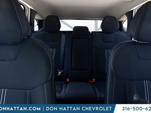 Used 2024 Hyundai Tucson SEL AWD/4WD image 15