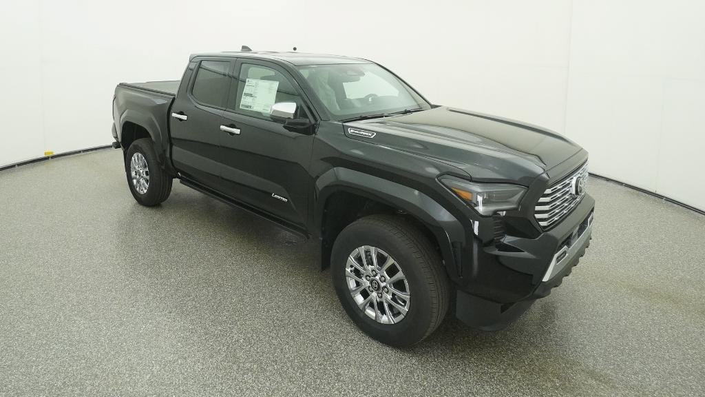 New 2026 Toyota Tacoma Limited AWD/4WD image 49