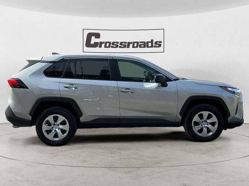 Used 2024 Toyota RAV4 LE image 6