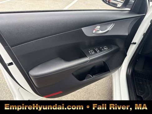 Used 2024 Kia Forte LXS image 16