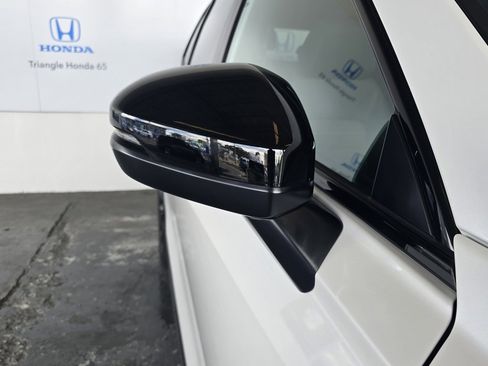 New 2026 Honda CR-V Sport image 41